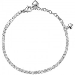 Women's Brosway Bracelet Desideri BEI030 Hearts