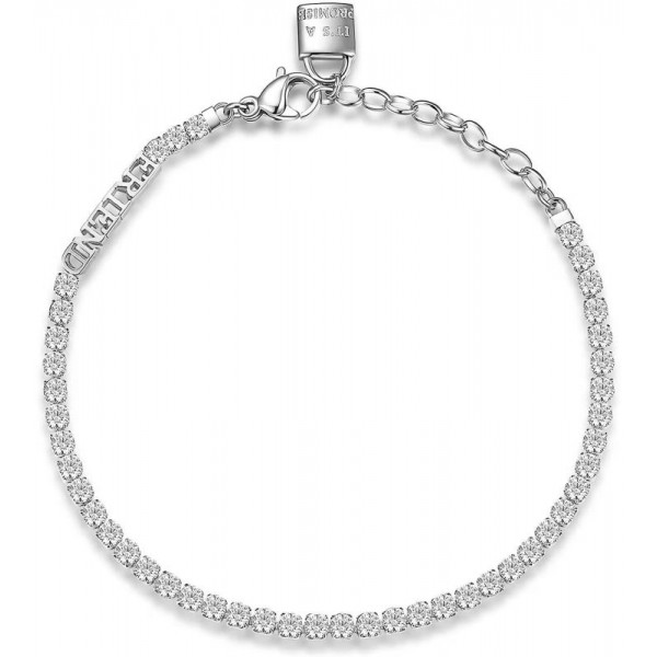 Acheter Bracelet Femme Brosway Desideri BEI031 Cadenas