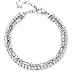 Women's Brosway Bracelet Desideri BEI045