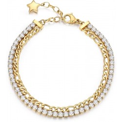 Women's Brosway Bracelet Desideri BEI046