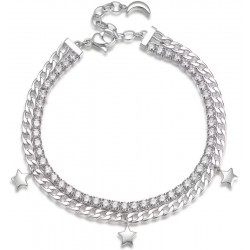 Women's Brosway Bracelet Desideri BEI049
