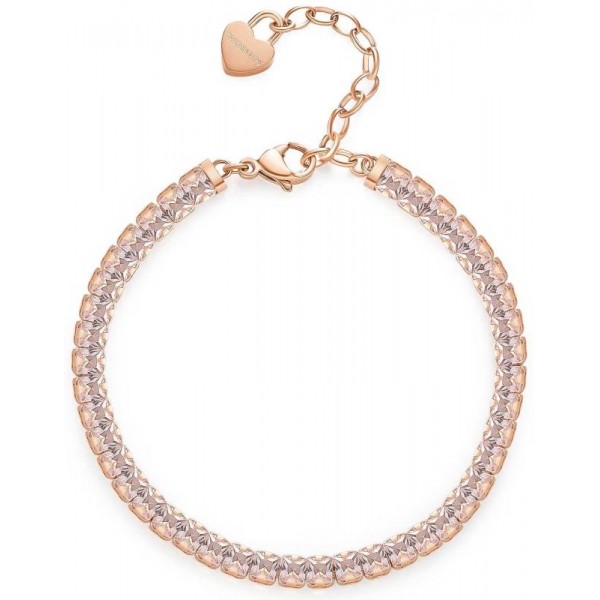 Acheter Bracelet Femme Brosway Desideri BEI064