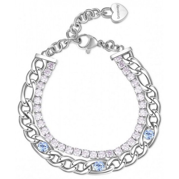 Buy Womens Brosway Bracelet Desideri BEI069