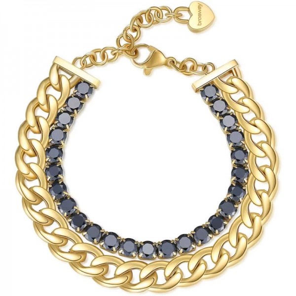 Buy Womens Brosway Bracelet Desideri BEI073