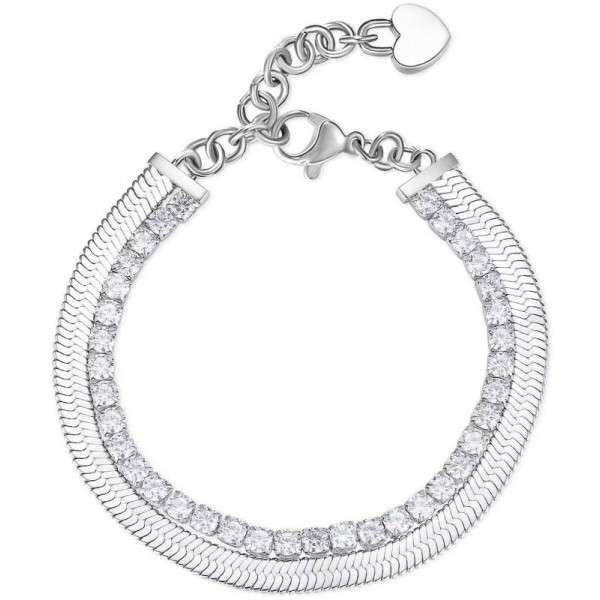 Buy Womens Brosway Bracelet Desideri BEI074