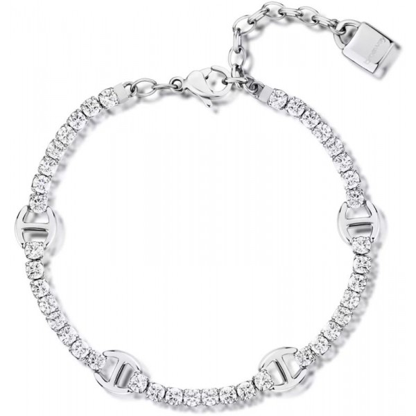 Buy Brosway Ladies Bracelet Desideri BEI076