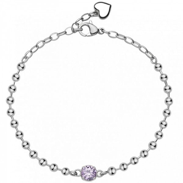 Buy Brosway Ladies Bracelet Desideri BEI083