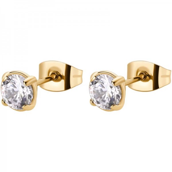 Acheter Boucles dOreilles Femme Brosway Desideri BEIE008