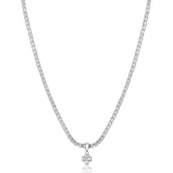 Brosway Ladies Necklace Desideri BEIN001 Four-leaf clover
