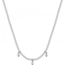 Brosway Ladies Necklace Desideri BEIN002 Hearts
