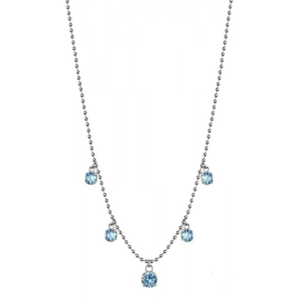 Buy Brosway Ladies Necklace Desideri BEIN014