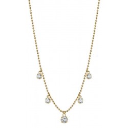 Brosway Ladies Necklace Desideri BEIN015