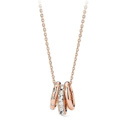 Brosway Ladies Necklace Enchant BEN06