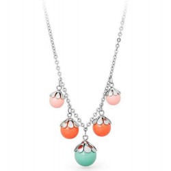 Collier Femme Brosway Fleur BFE01