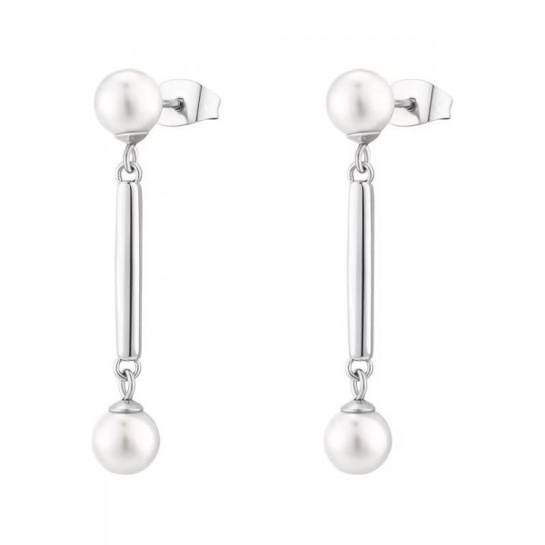 Acheter Boucles dOreilles Femme Brosway Affinity BFF168