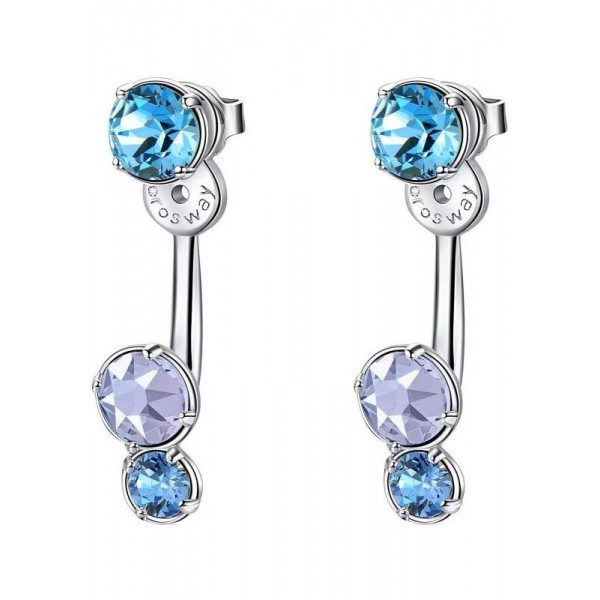 Buy Brosway Ladies Earrings Affinity BFF73
