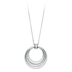 Collier Femme Brosway Falling Star BFG01