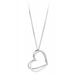 Collier Femme Brosway Frame BFM03