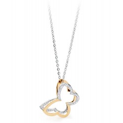 Collier Femme Brosway Frame BFM10