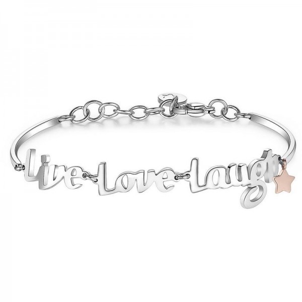 Buy Brosway Ladies Bracelet Chakra BHK292