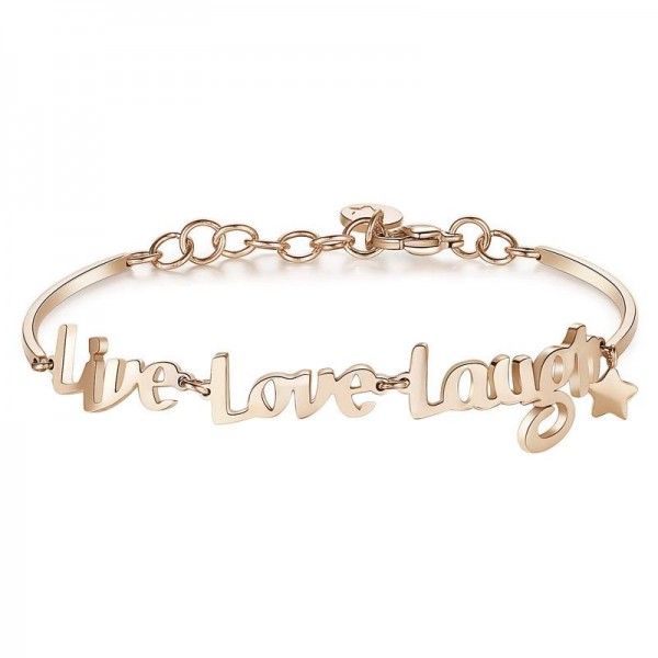 Купить Brosway Женские Браслет Chakra BHK293