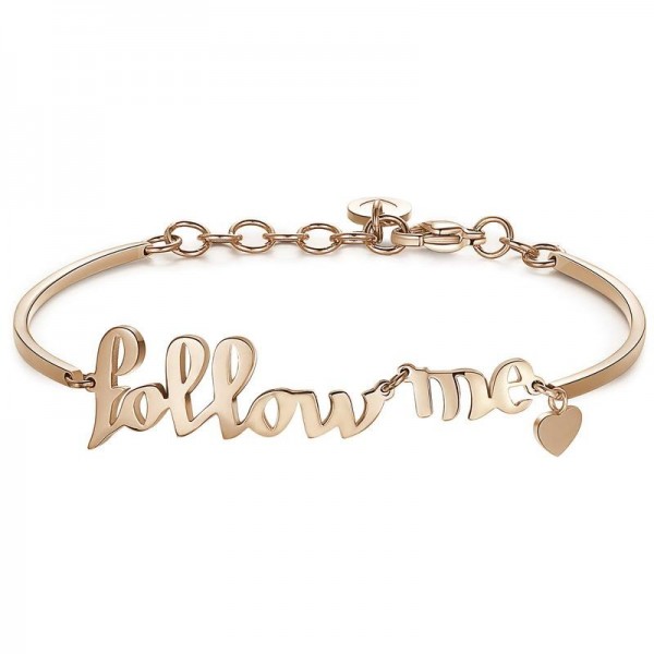 Acheter Bracelet Femme Brosway Chakra BHK295