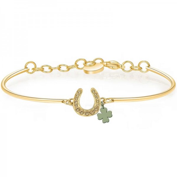 Buy Brosway Ladies Bracelet Chakra BHK319 Horseshoe