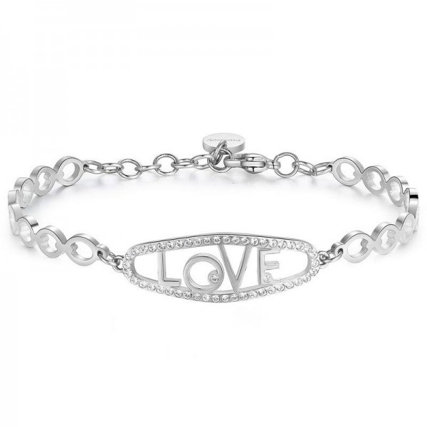 Acheter Bracelet Femme Brosway Chakra BHK339