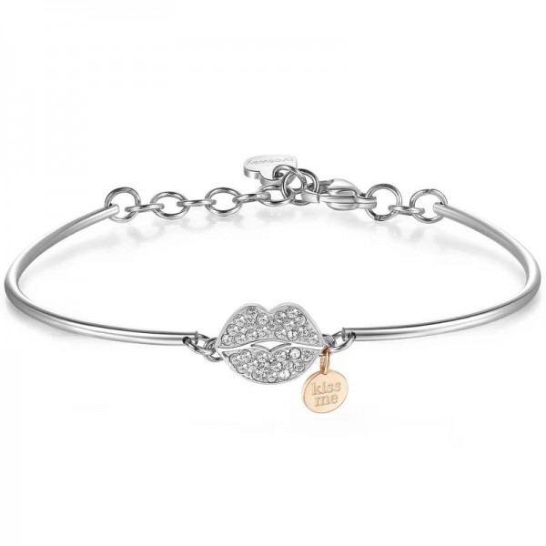 Acheter Bracelet Femme Brosway Chakra BHK352