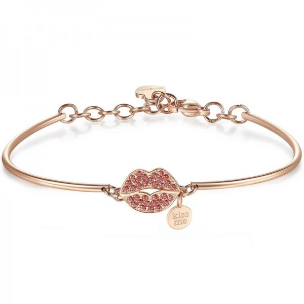 Acheter Bracelet Femme Brosway Chakra BHK353