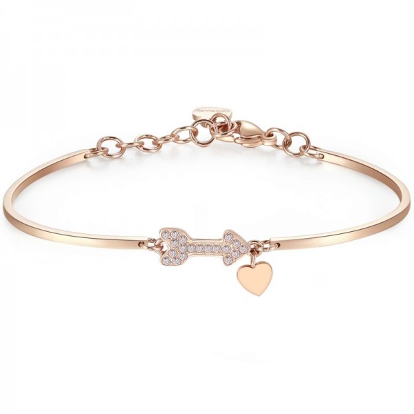 Acheter Bracelet Femme Brosway Chakra BHK357