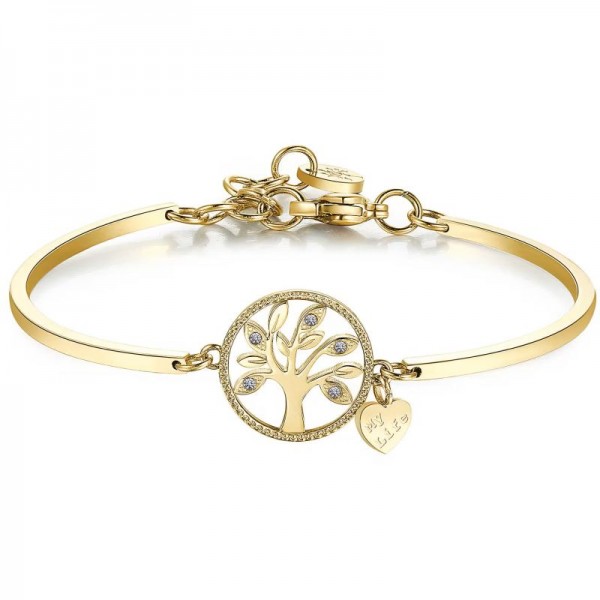 Buy Brosway Ladies Bracelet Chakra BHK400 Tree of Life