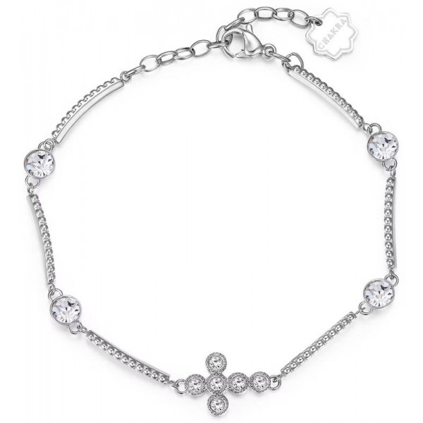 Buy Brosway Ladies Bracelet Chakra BHKB027 Cross