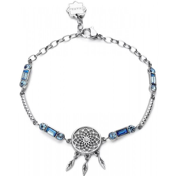 Buy Brosway Ladies Bracelet Chakra BHKB110 Dream Catcher