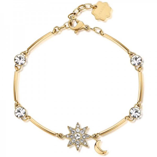 Buy Brosway Ladies Bracelet Chakra BHKB124 Star