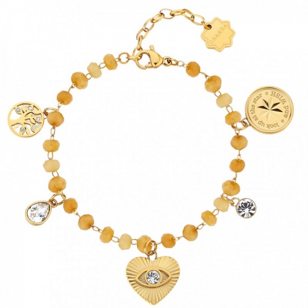 Buy Brosway Ladies Bracelet Chakra BHKB132