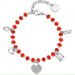 Women's Brosway Bracelet Chakra BHKB138