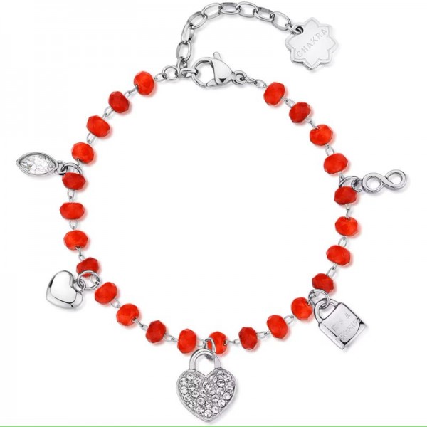 Buy Brosway Ladies Bracelet Chakra BHKB138