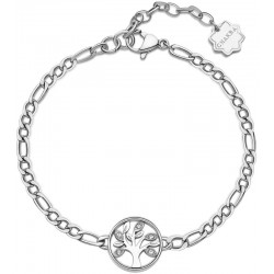Women's Brosway Bracelet Chakra BHKB143 Tree of Life