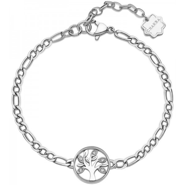 Buy Brosway Ladies Bracelet Chakra BHKB143 Tree of Life