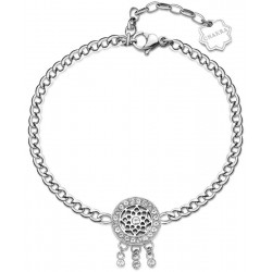 Women's Brosway Bracelet Chakra BHKB145 Dream Catcher