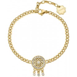 Women's Brosway Bracelet Chakra BHKB146 Dream Catcher