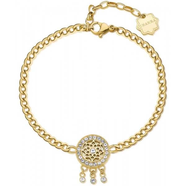 Buy Brosway Ladies Bracelet Chakra BHKB146 Dream Catcher