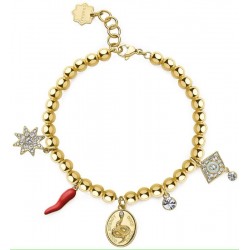 Women's Brosway Bracelet Chakra BHKB149