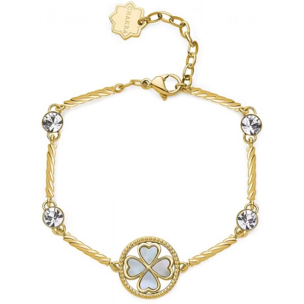 Buy Womens Brosway Bracelet Chakra BHKB152