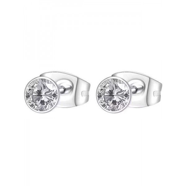 Buy Brosway Ladies Earrings Chakra BHKE048