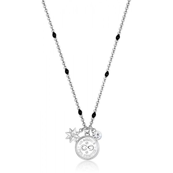 Buy Brosway Ladies Necklace Chakra BHKL09