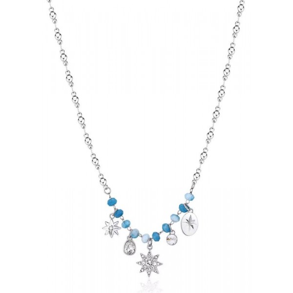 Buy Brosway Ladies Necklace Chakra BHKN084