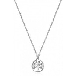 Brosway Ladies Necklace Chakra BHKN093 Tree of Life