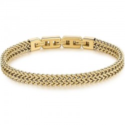 Men's Brosway Bracelet Ink BIK100